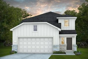 4 bedrooms House in Montgomery, USA No. 377134