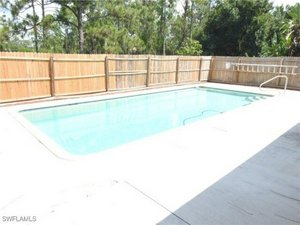 3 bedrooms House in Lehigh Acres, USA No. 377181