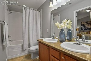 3 bedrooms House in Monument, USA No. 377207