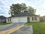 6 bedrooms House in Valdosta, USA No. 377256 - house in USA