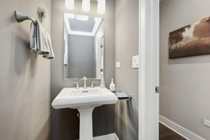 3 bedrooms House in Homer Glen, USA No. 377312