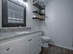 3 bedrooms House in Lake Panasoffkee, USA No. 377352