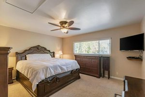 4 bedrooms House in San Jose, USA No. 377364