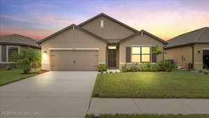 4 bedrooms House in Cocoa, USA No. 377369