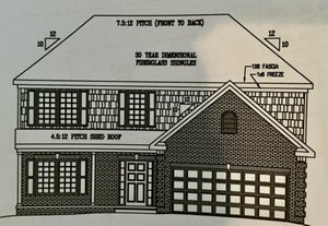 4 bedrooms House in Lexington, USA No. 377383