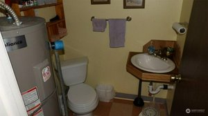 3 bedrooms House in Wilbur, USA No. 377395