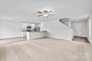 3 bedrooms House in Gastonia, USA No. 377485