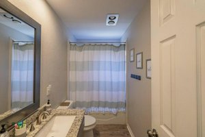 3 bedrooms House in Lubbock, USA No. 377487