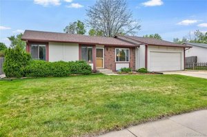 5 bedrooms House in Arvada, USA No. 377488