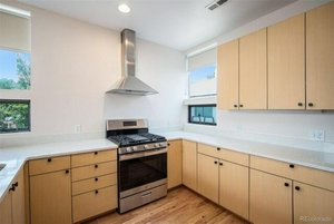 Studio in Denver, USA No. 377516