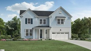 5 bedrooms House in Fountain Inn, USA No. 377559