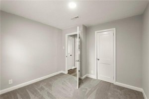 3 bedrooms House in Tucker, USA No. 377614