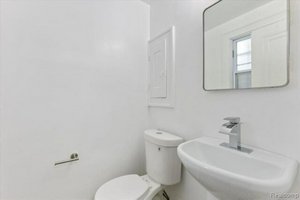 5 bedrooms House in Detroit, USA No. 377655