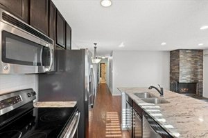 2 bedrooms House in Aurora, USA No. 377755