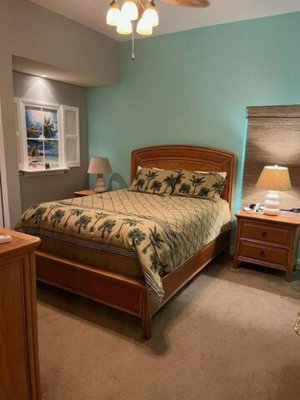 4 bedrooms House in Kissimmee, USA No. 377794