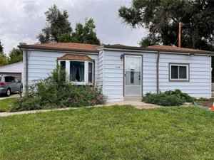 3 bedrooms House in Arvada, USA No. 377807