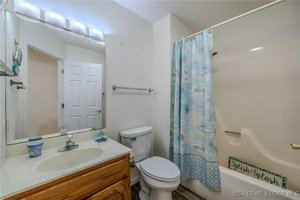 3 bedrooms House in Osage Beach, USA No. 377852