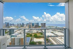 Studio in Honolulu, USA No. 377856