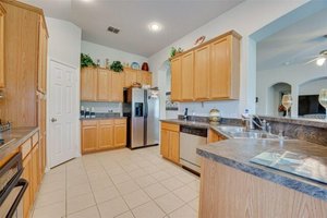 3 bedrooms House in Mesquite, USA No. 377863