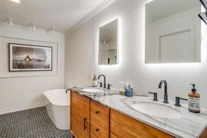 2 bedrooms House in Fort Worth, USA No. 377975