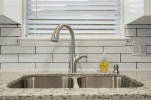 3 bedrooms House in Tulsa, USA No. 378006