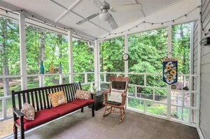 4 bedrooms House in Roswell, USA No. 378011