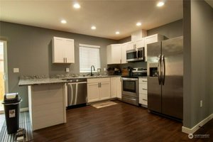 3 bedrooms House in Napavine, USA No. 378054