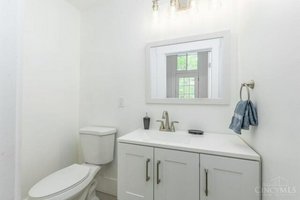 3 bedrooms House in Cincinnati, USA No. 378157