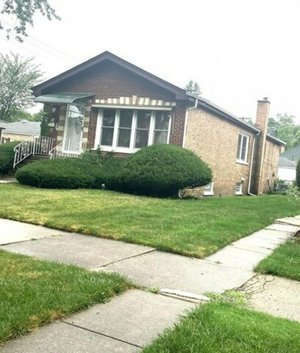 2 bedrooms House in Chicago, USA No. 378160