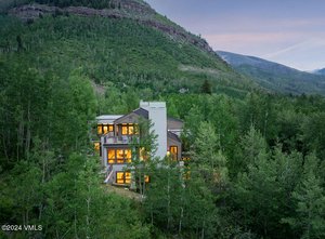 4 bedrooms Commercial property in Vail, USA No. 38