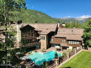 3 bedrooms Cafe / restaurant in Vail, USA No. 40