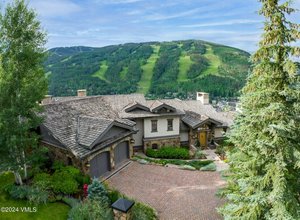 6 bedrooms Commercial property in Vail, USA No. 51