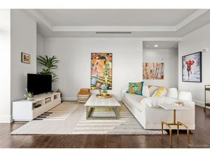 2 bedrooms Cafe / restaurant in Greenwood Village, USA No. 560144