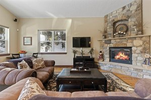 3 bedrooms Commercial property in Breckenridge, USA No. 560147