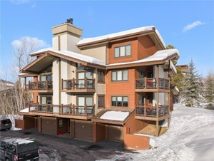 3 bedrooms Cafe / restaurant in Steamboat Springs, USA No. 560150