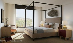 2 bedrooms Cafe / restaurant in Snowmass Village, USA No. 560160