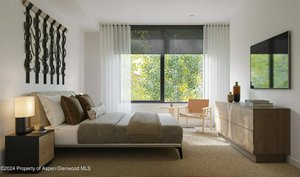 4 bedrooms Cafe / restaurant in Snowmass Village, USA No. 560169