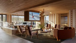 2 bedrooms Cafe / restaurant in Snowmass Village, USA No. 560191