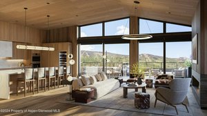 4 bedrooms Cafe / restaurant in Snowmass Village, USA No. 560195