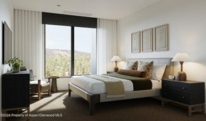 4 bedrooms Cafe / restaurant in Snowmass Village, USA No. 560208