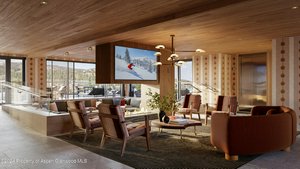 4 bedrooms Cafe / restaurant in Snowmass Village, USA No. 560209