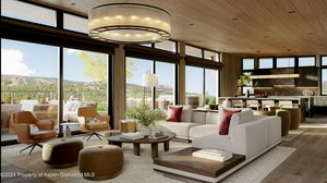6 bedrooms Cafe / restaurant in Snowmass Village, USA No. 560216