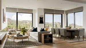 3 bedrooms Cafe / restaurant in Snowmass Village, USA No. 560234