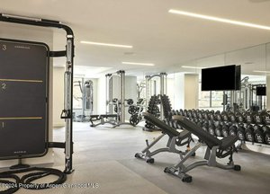 2 bedrooms Cafe / restaurant in Snowmass Village, USA No. 560236