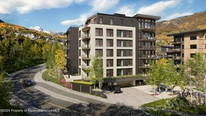 3 bedrooms Cafe / restaurant in Snowmass Village, USA No. 560237