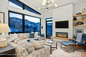 3 bedrooms Cafe / restaurant in Snowmass Village, USA No. 560246