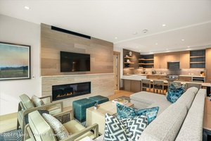 3 bedrooms Cafe / restaurant in Snowmass Village, USA No. 560248