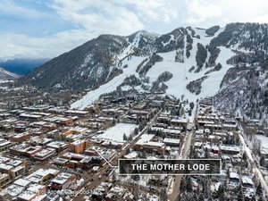 6 bedrooms Cafe / restaurant in Aspen, USA No. 560251