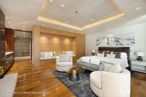 6 bedrooms Cafe / restaurant in Aspen, USA No. 560251