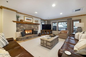 4 bedrooms Cafe / restaurant in Beaver Creek, USA No. 560252